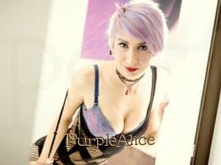 PurpleAlice