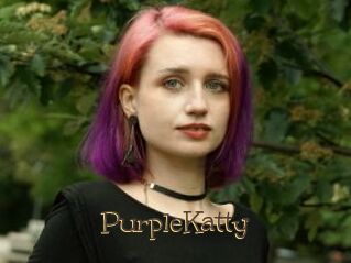 PurpleKatty Porno FR
