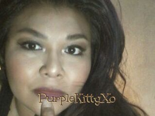 PurpleKittyXo