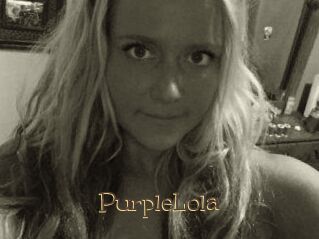 PurpleLola