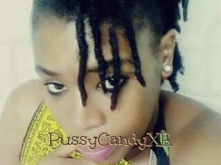 PussyCandyXR