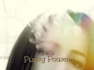 Pussy_Power