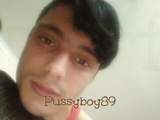 Pussyboy89