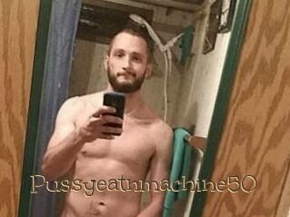 Pussyeatnmachine50
