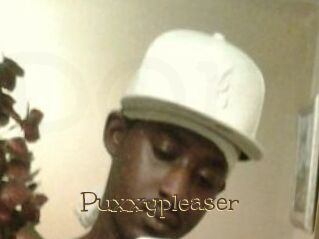 Puxxypleaser