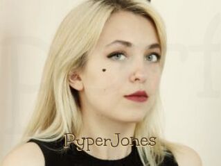 PyperJones