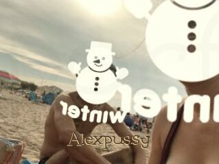 Alexpussy