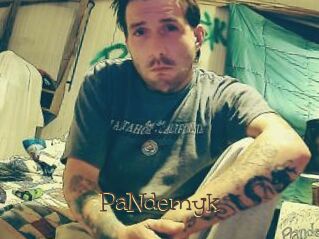 PaNdemyk