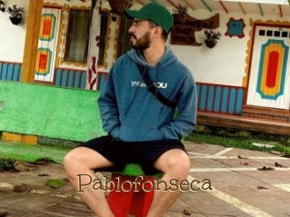 Pablofonseca