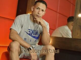 Pablomartins