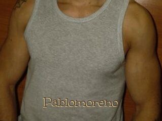 pablomoreno Porno FR