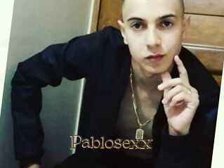 Pablosexx