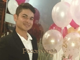 Pacoriveraa