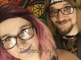 Pagansmagick