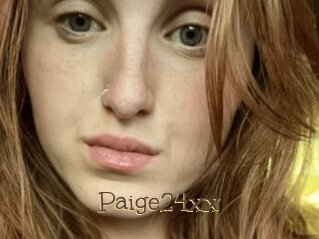 paige24xx Porno FR