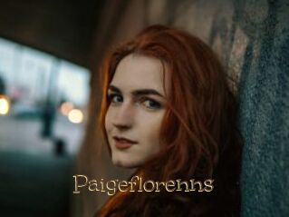 Paigeflorenns