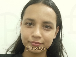 Paisagirl