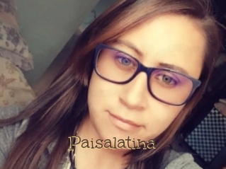 Paisalatina