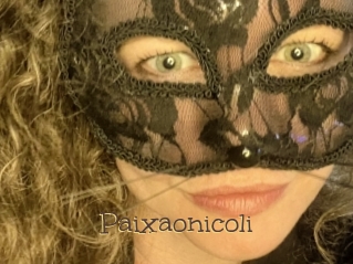paixaonicoli Porno FR