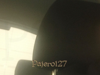 Pajero127