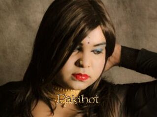 Pakihot