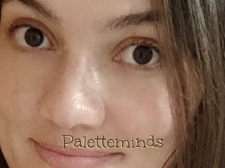Paletteminds