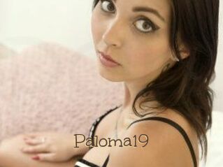 paloma19 Porno FR