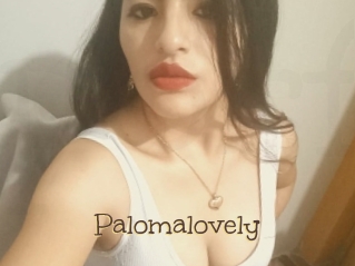 Palomalovely