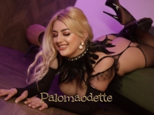Palomaodette