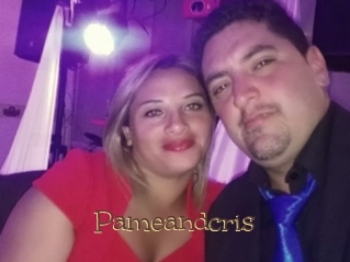 Pameandcris