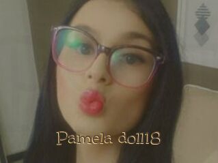 pamela_doll18 Porno FR