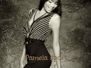pamela_sport Porno FR