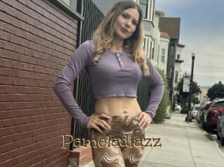 Pameladiazz