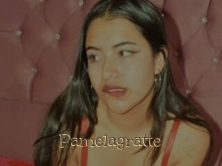 Pamelagratte