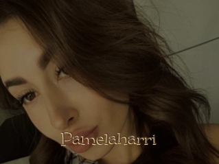 Pamelaharri