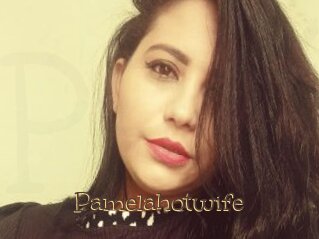 Pamelahotwife