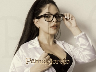 Pamelaloreto