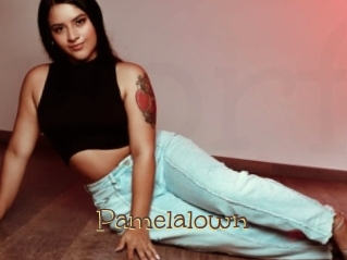 Pamelalown