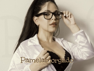 Pamelamorgado