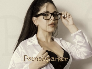 Pamelaparker