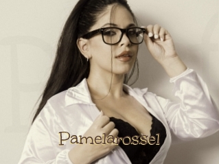Pamelarossel