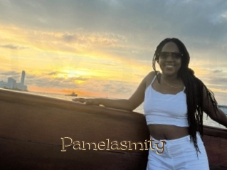 Pamelasmity