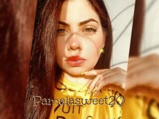 pamelasweet20 Porno FR