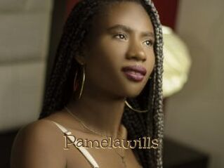 Pamelawills