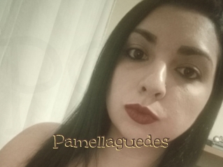 Pamellaguedes