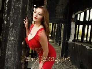 pamellaxsquirt Porno FR