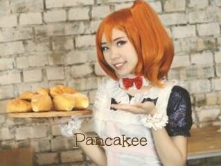 Pancakee