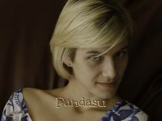 Pandasu