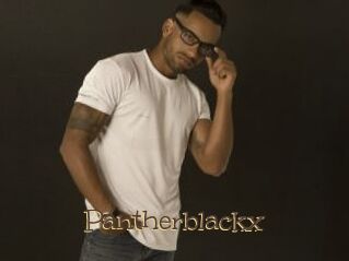 Pantherblackx