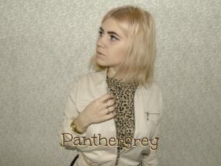 Panthergrey